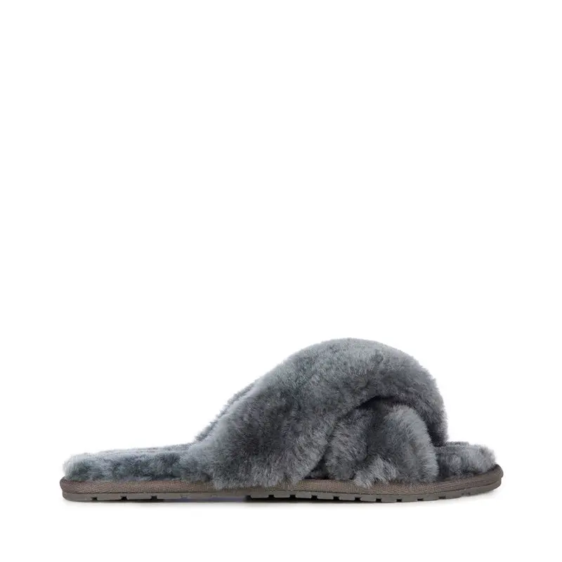 Emu Australia - Mayberry - Charcoal 1
