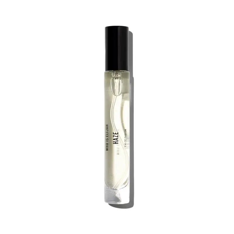 Who Is Elijah - Haze -10Ml 1