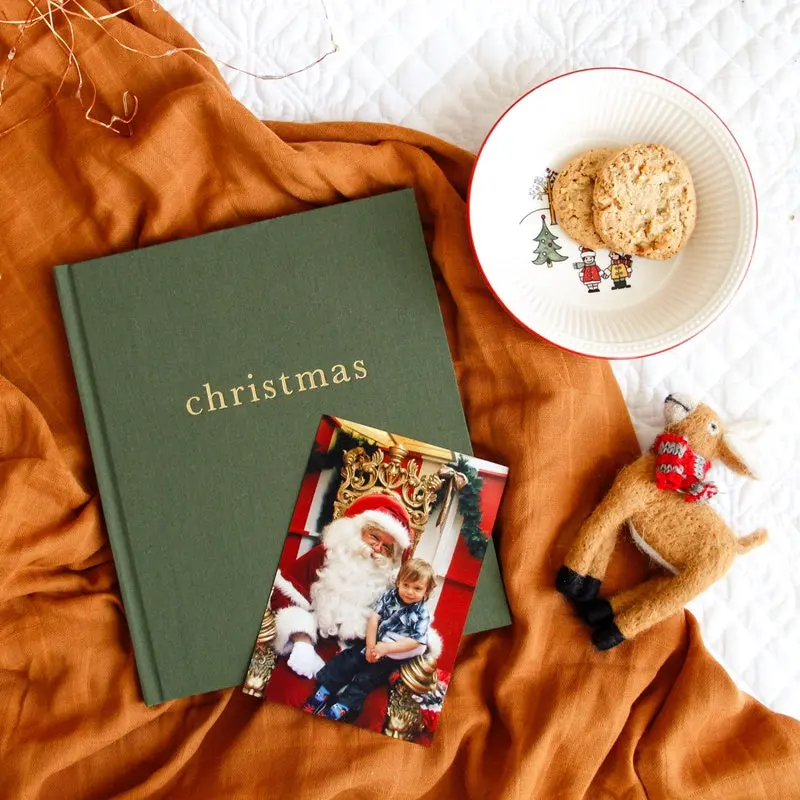 Write To Me - Family Christmas Book 1