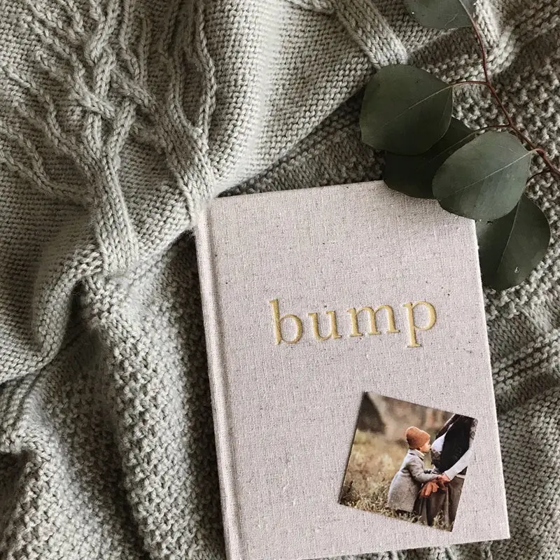 Write To Me - Bump - A Pregnancy Story 1