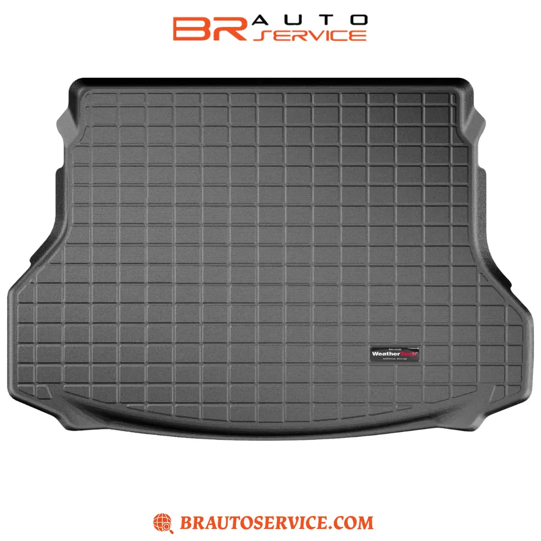 Weathertech Cargo Liner 1