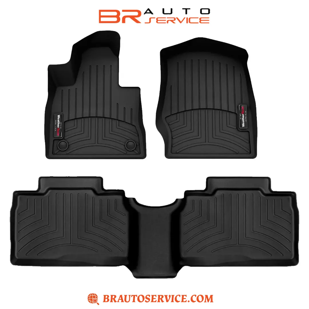 Weathertech Floor Liner 1