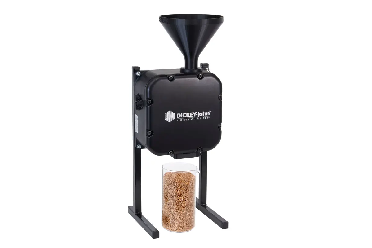 Dickey-John® Grainlab™ Grain Quality Analyzer 1