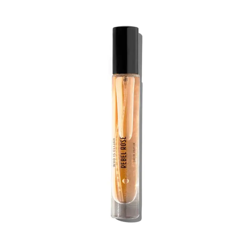 Who Is Elijah - Rebel Rose - 10Ml 1