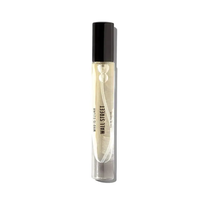 Who Is Elijah - Wall Street - 10Ml 1