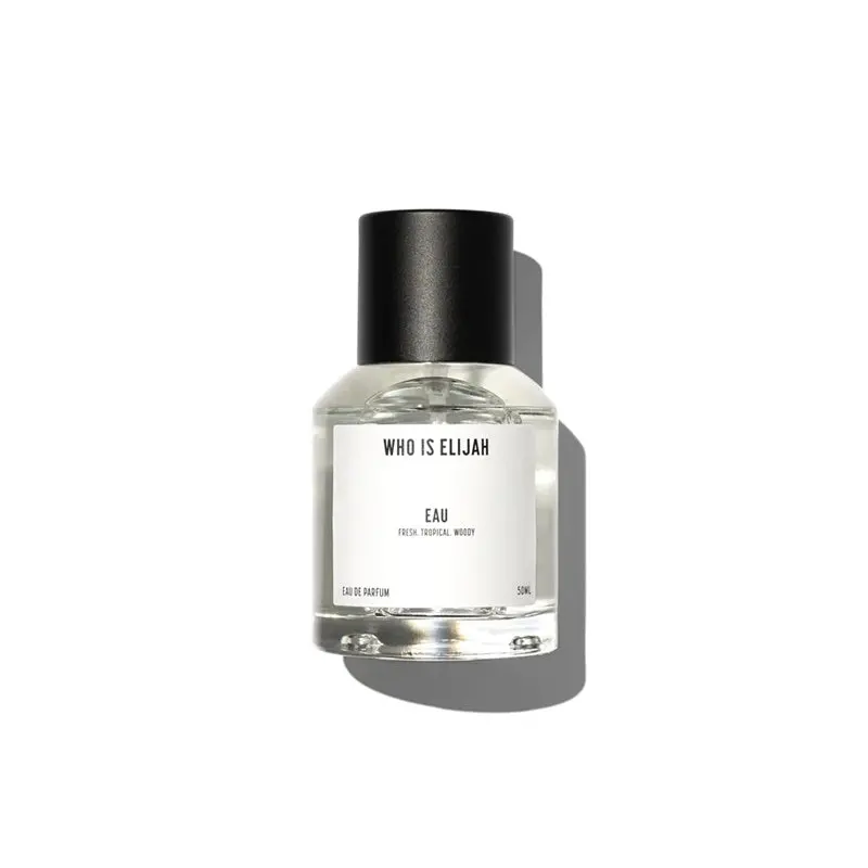 Who Is Elijah - Eau - 50 Ml 1