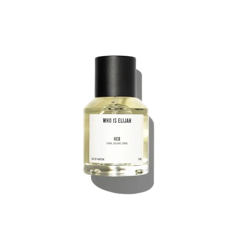 Who Is Elijah - Her - 50Ml 1