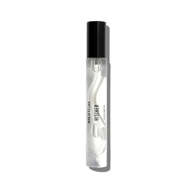 Who Is Elijah - His | Her - 10Ml 1