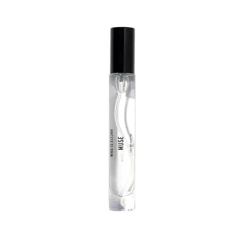 Who Is Elijah - Muse - 10Ml 1