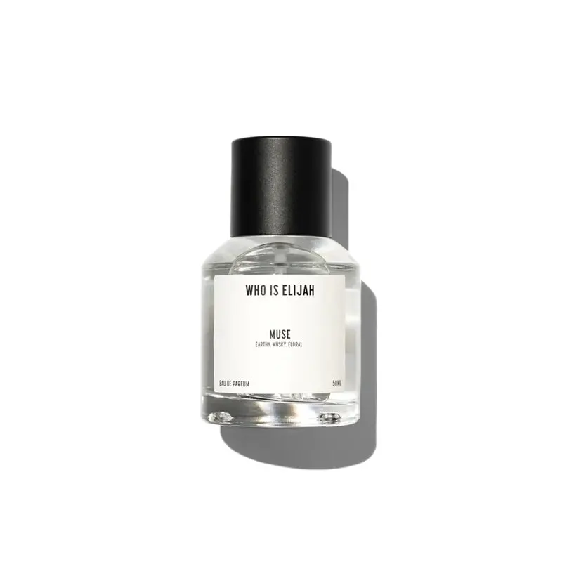 Who Is Elijah - Muse - 50Ml 1