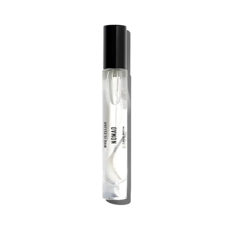 Who Is Elijah - Nomad - 10Ml 1