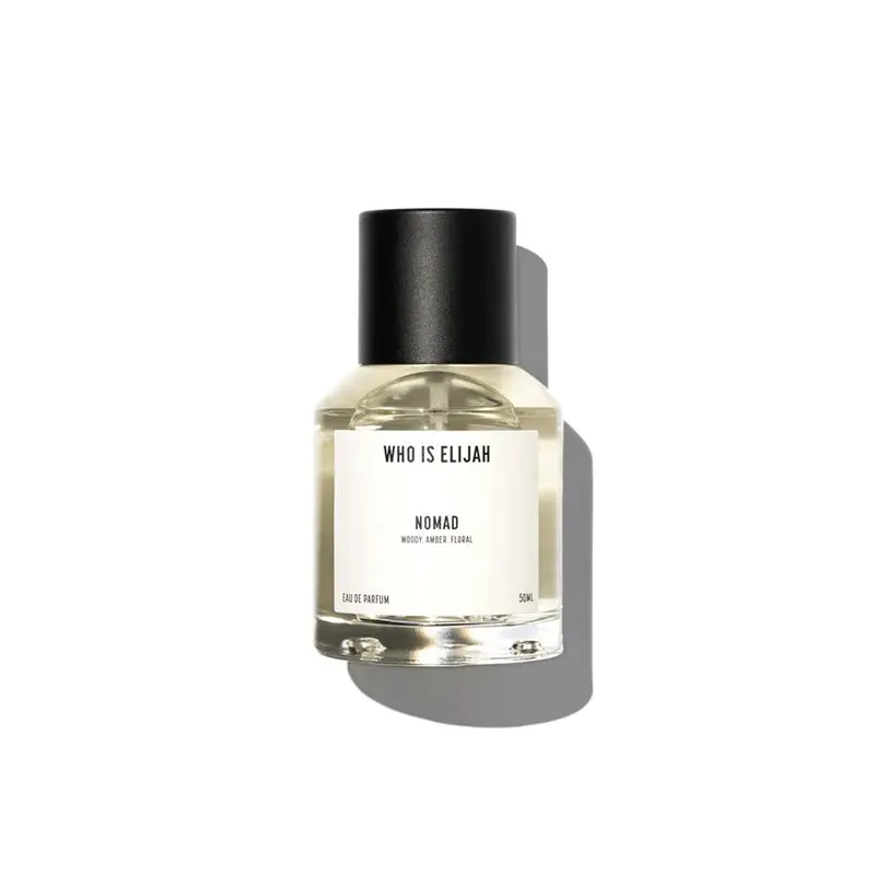 Who Is Elijah - Nomad - 50Ml 1