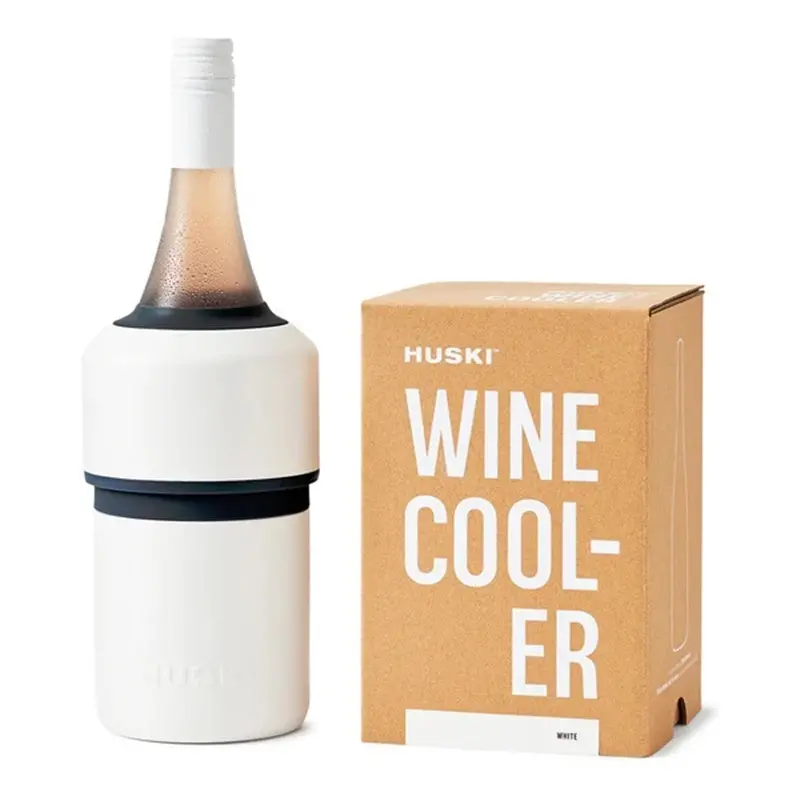 Huski - Wine Cooler - White 1