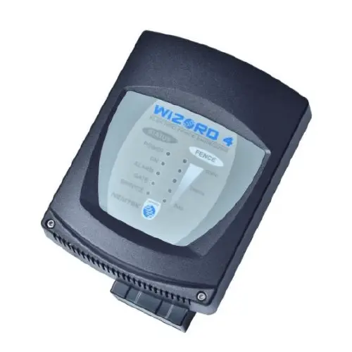 Nemtek Wizord 4I Single Zone Energizer 1