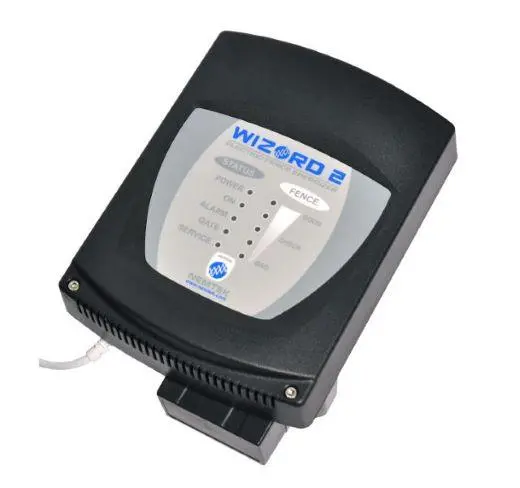 Nemtek Wizord 2I Single Zone Energizer 1