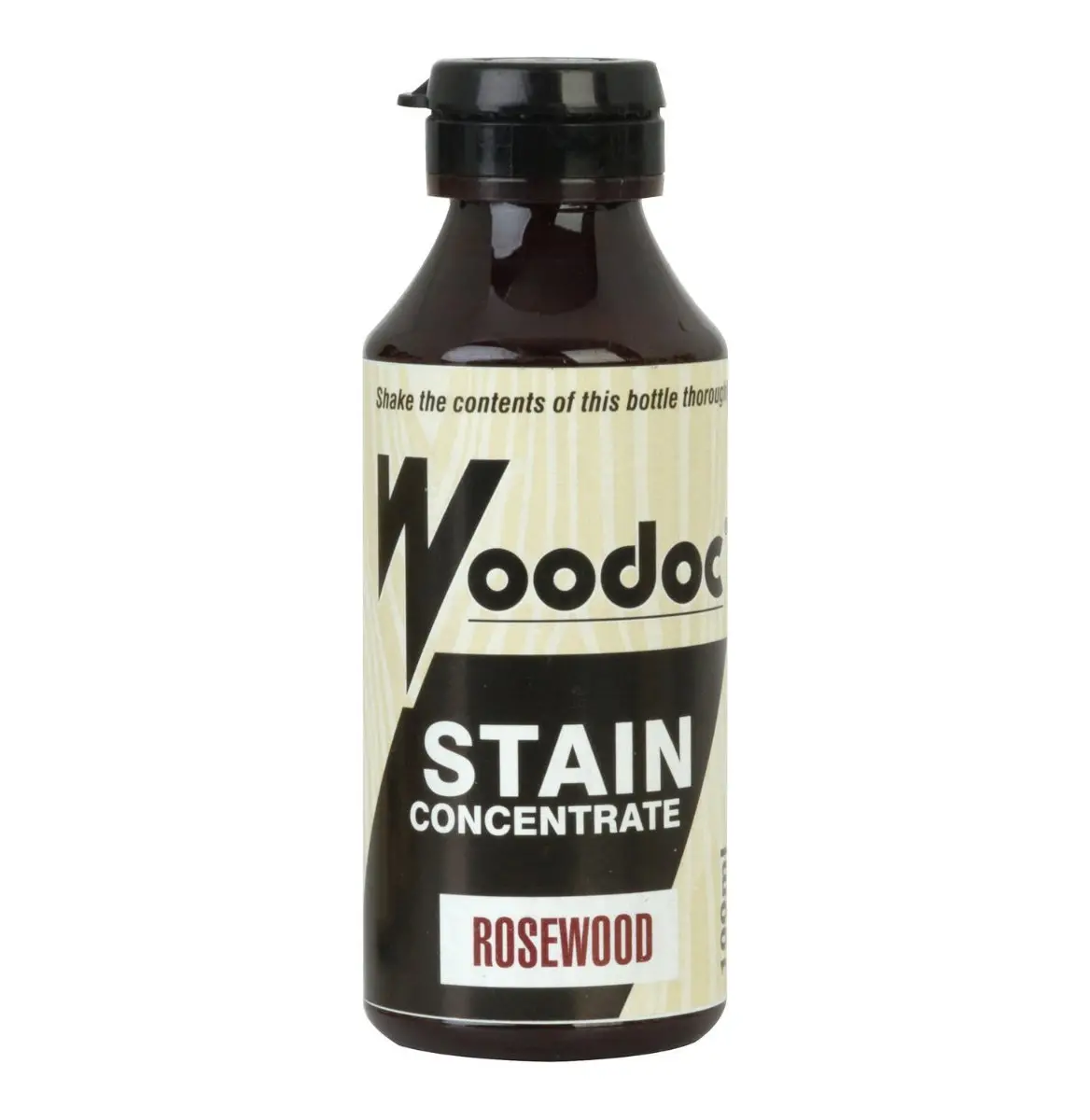 Woodoc Stain Concentrate - Rosewood 1
