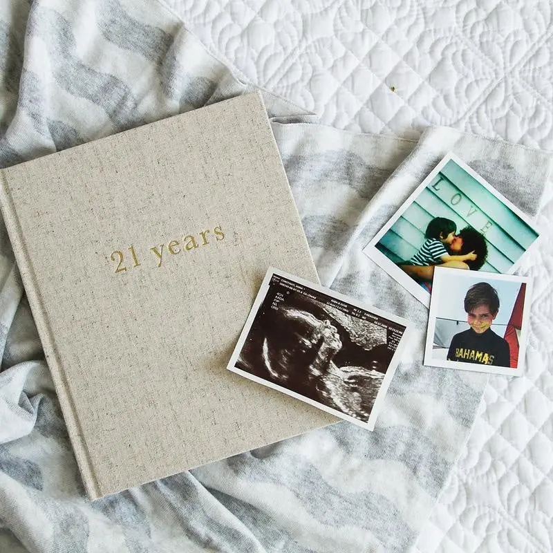 Write To Me - 21 Years Of You 1