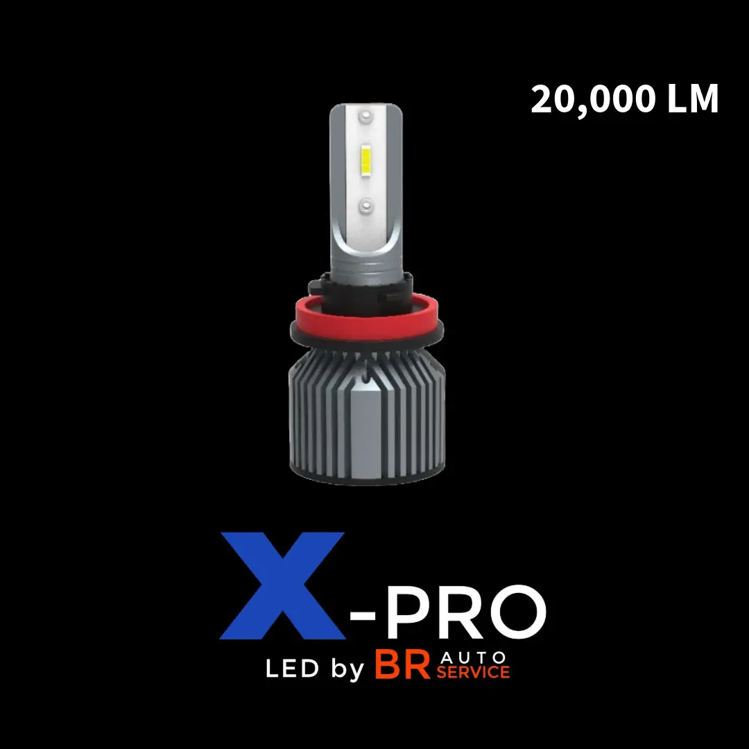 X-Pro 20,000 Lm 1