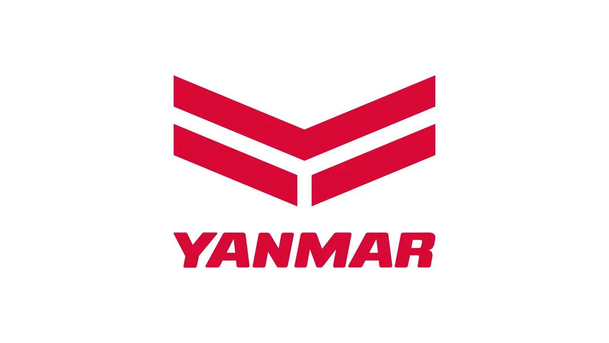 Yanmar 119593-42280 V-Belt 1