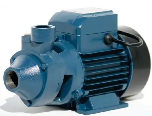 Aquaduty Peripheral Pump - 0.75Kw 230V 1