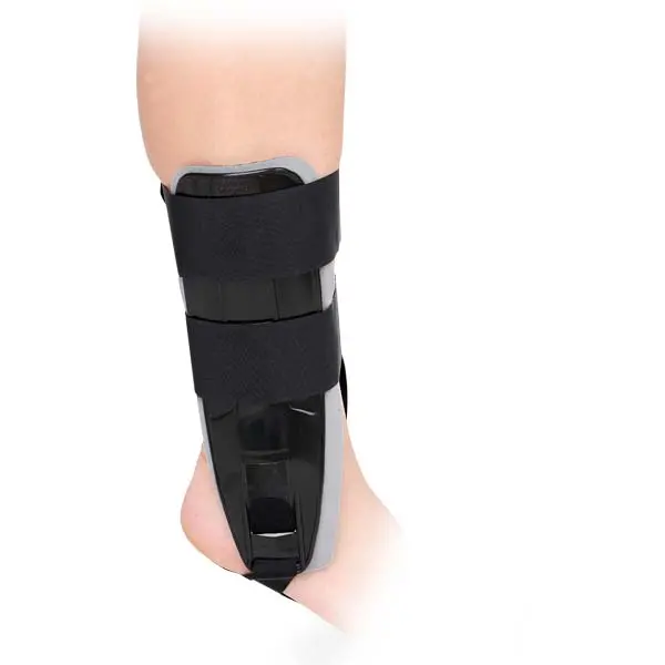 Cool Foam Ankle Brace 1