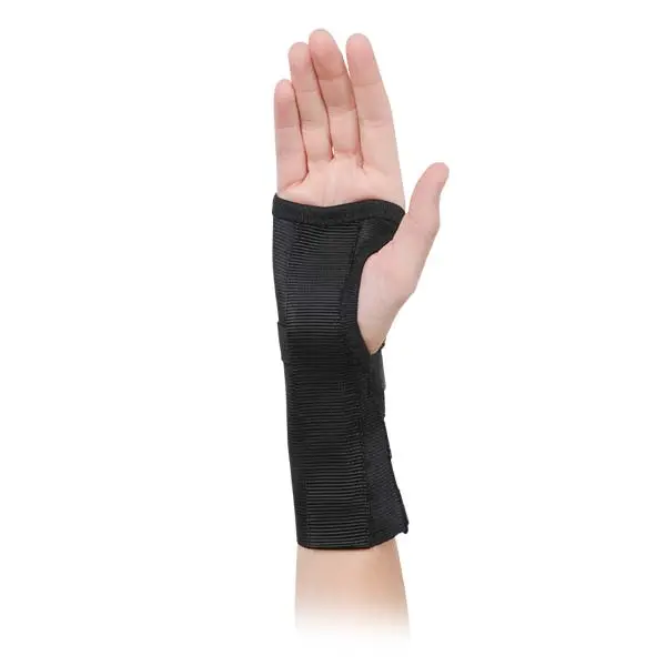 Cock-Up Elastic Wrist Brace 1