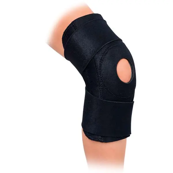 Universal Wrap Around Knee Brace 1
