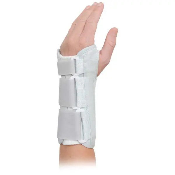 Carpal Tunnel Wrist Brace 1