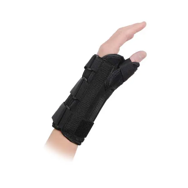 Thumb Spica Wrist Brace 1