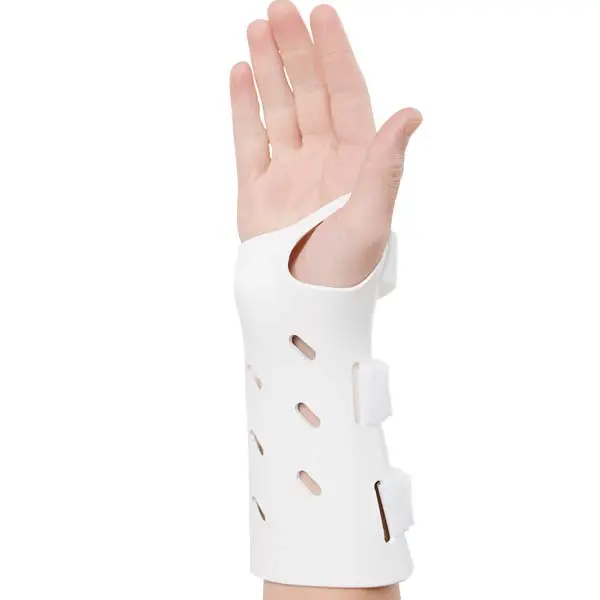 Wrist Hand Orthosis 1