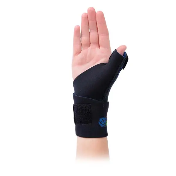 Neoprene Wrist/Thumb Wrap Support 1