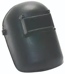 Promax Heavy Duty Flip Front Welding Helmet 1
