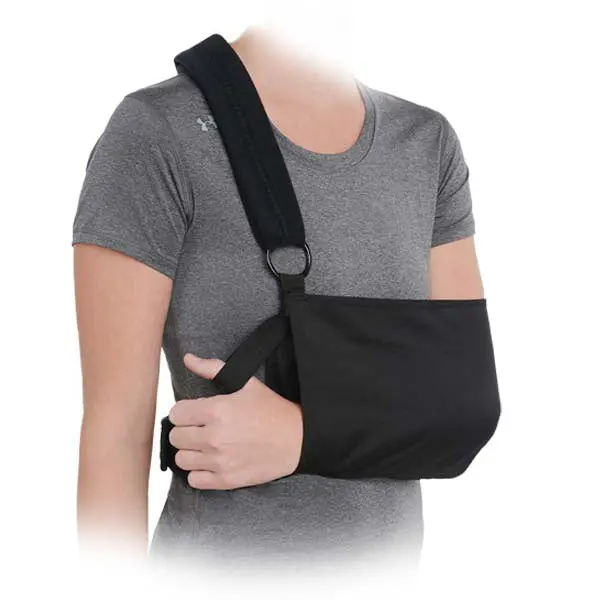Velpeau Immobilizer 1