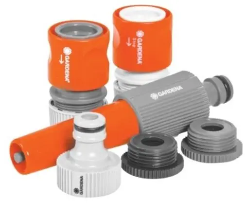 Gardena System Basic Set 1
