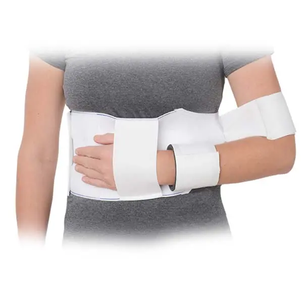 Elastic Shoulder Immobilizer 1