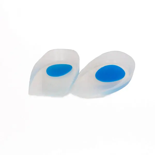 Central Heel Support 1