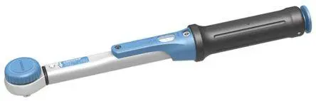 Gedore Torcofix K Torque Wrench 1/2" 40-200 Nm 1