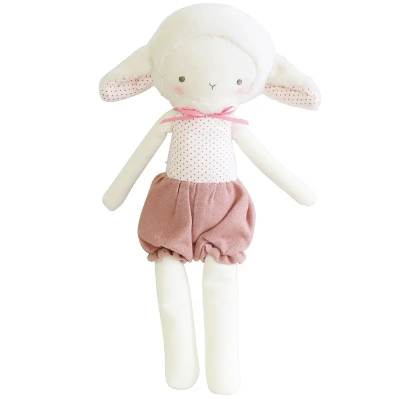 Alimrose - Betty Mini Lamb 27Cm 1