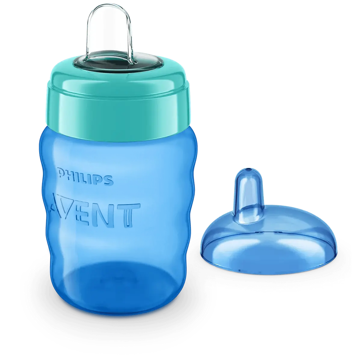 Vaso Con Boquilla Scf553/05, Philips Avent 1