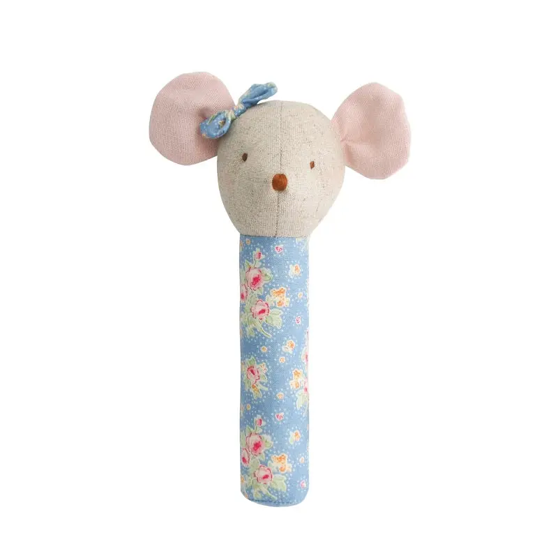 Alimrose - Hazel Mouse Squeaker 1