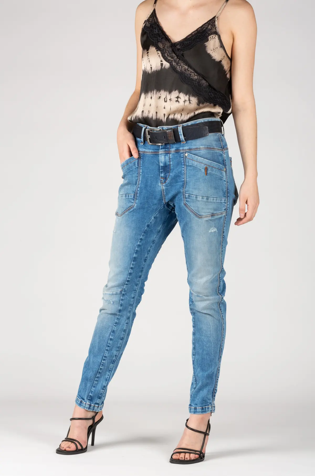 Ltb - Marle X - Ritnoblue Wash 1