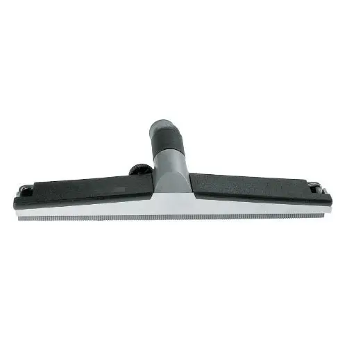 Abatement 18” Industrial Metal Floor Nozzle For V8000wd, 1/Ea. - Pn  : V8020 1