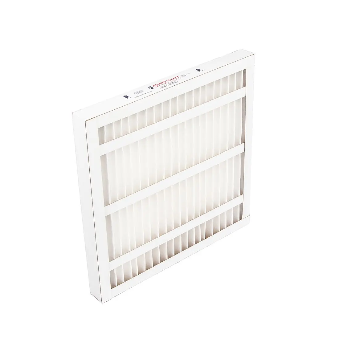 Abatement 2” Particulate Pre-Filter Treated With Microbial Growth Inhibitor 1
