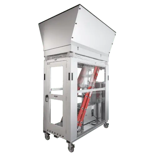 Abatement Ag8000 Ceiling Extender- Pn : Ag8000-Ext24 1