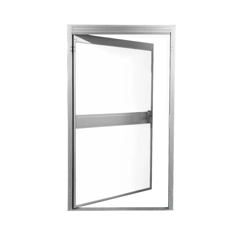Abatement Ags-Core-D44 Core: 48" Panel, 44" Clearance (Universal Swing) 1