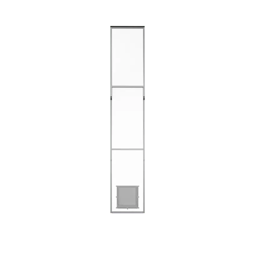 Abatement Ags-Core-Ep24 Core: Aire Guardian® Shield Telescoping Containment Panel 1