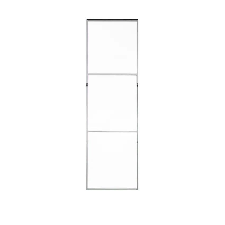 Abatement Ags-Core-P36 Core: &Nbsp;Aire Guardian ® Shield Telescoping Containment Panel, Sound Attenuating, 36"" Wide, Extends Up To 10'3" High. Panel Only; Hardware Not Included. 1