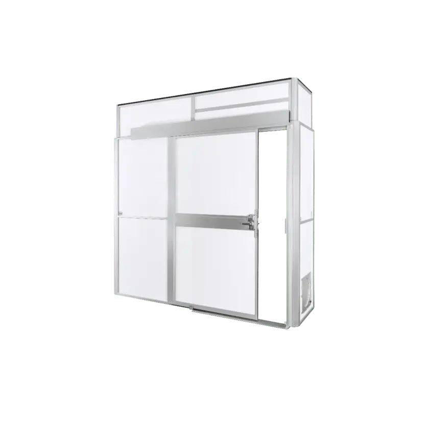 Abatement Agshield-Ar3 Aire Guardian Shield Anteroom 1