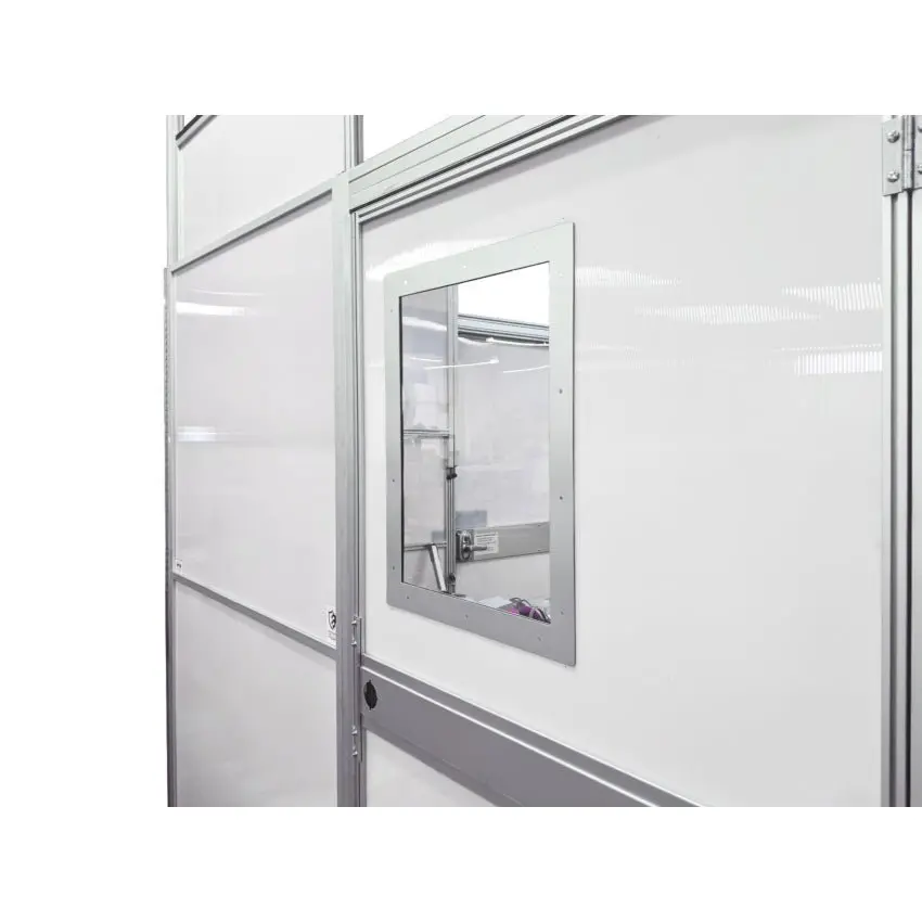 Abatement Agshield-Wk Ag Shield Add-On Window 1
