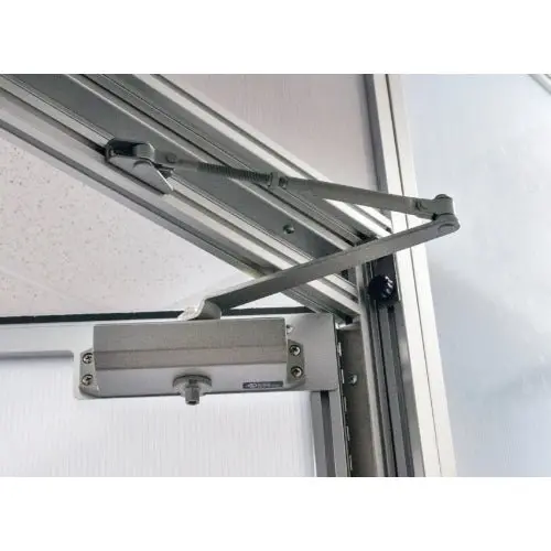 Abatement  Aire Guardian® Shield Keypad Pack For Doors - Pn : Agshield-Hdwrdp 1